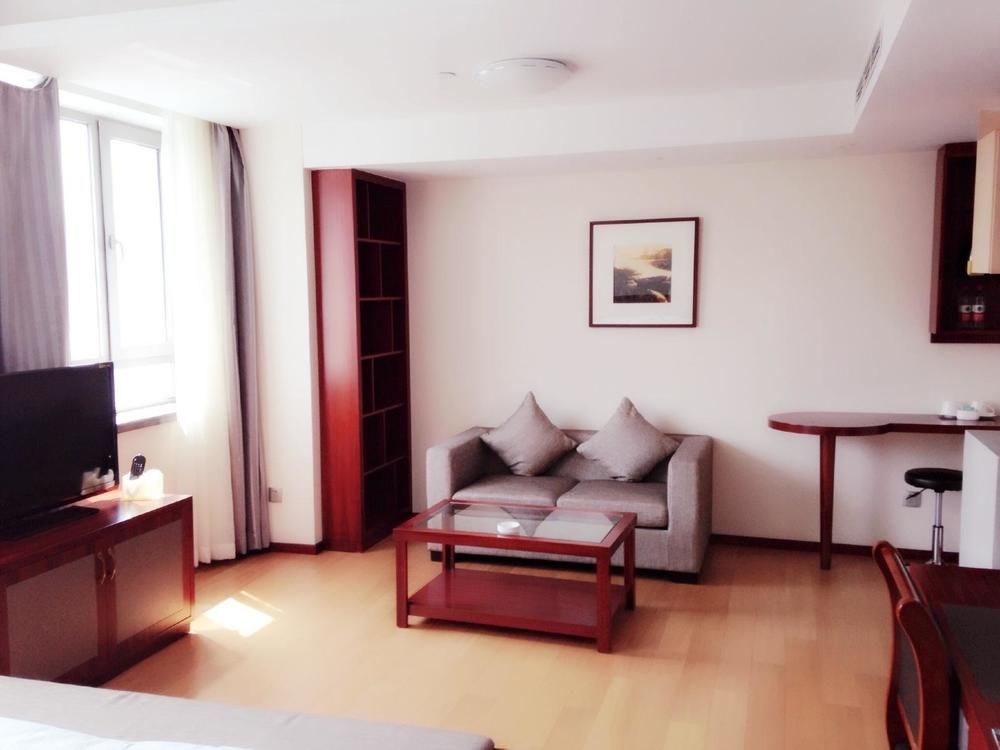 Hotel Pujue