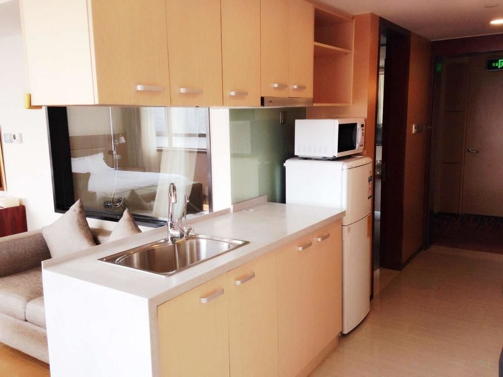 Hotel Pujue 3*