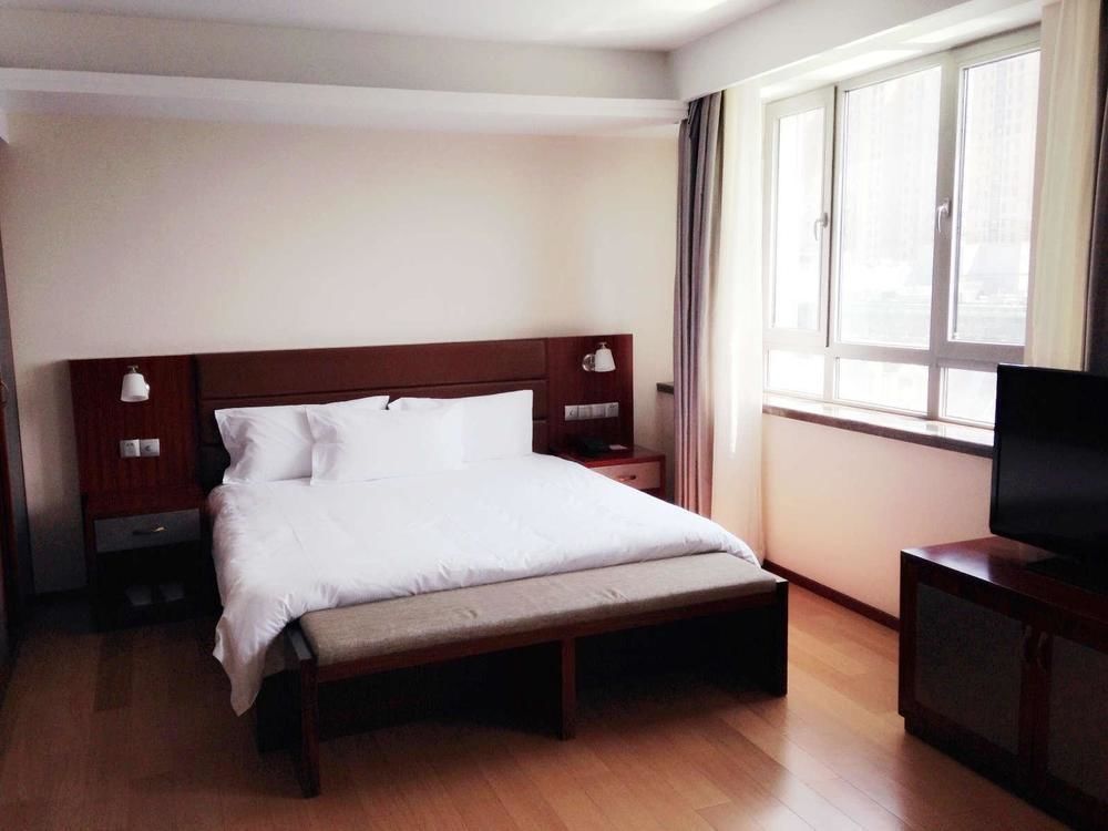 Pujue Hotel 3*