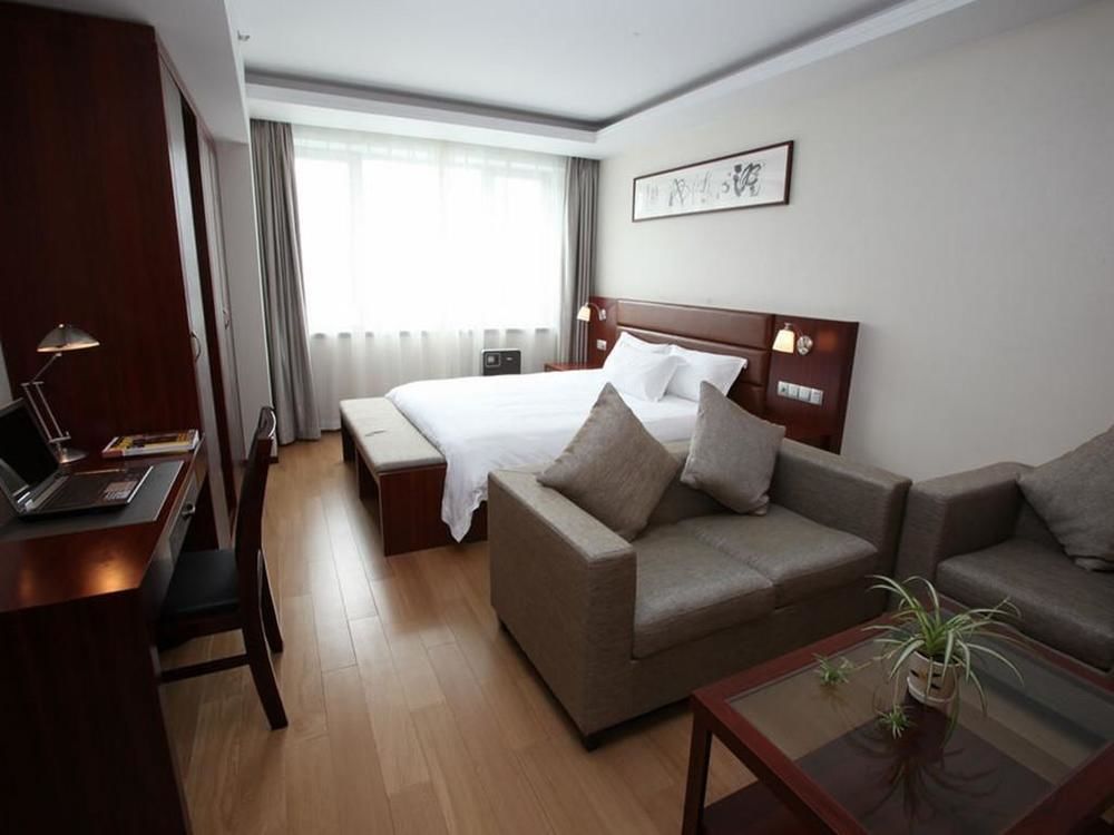 Hotel Pujue