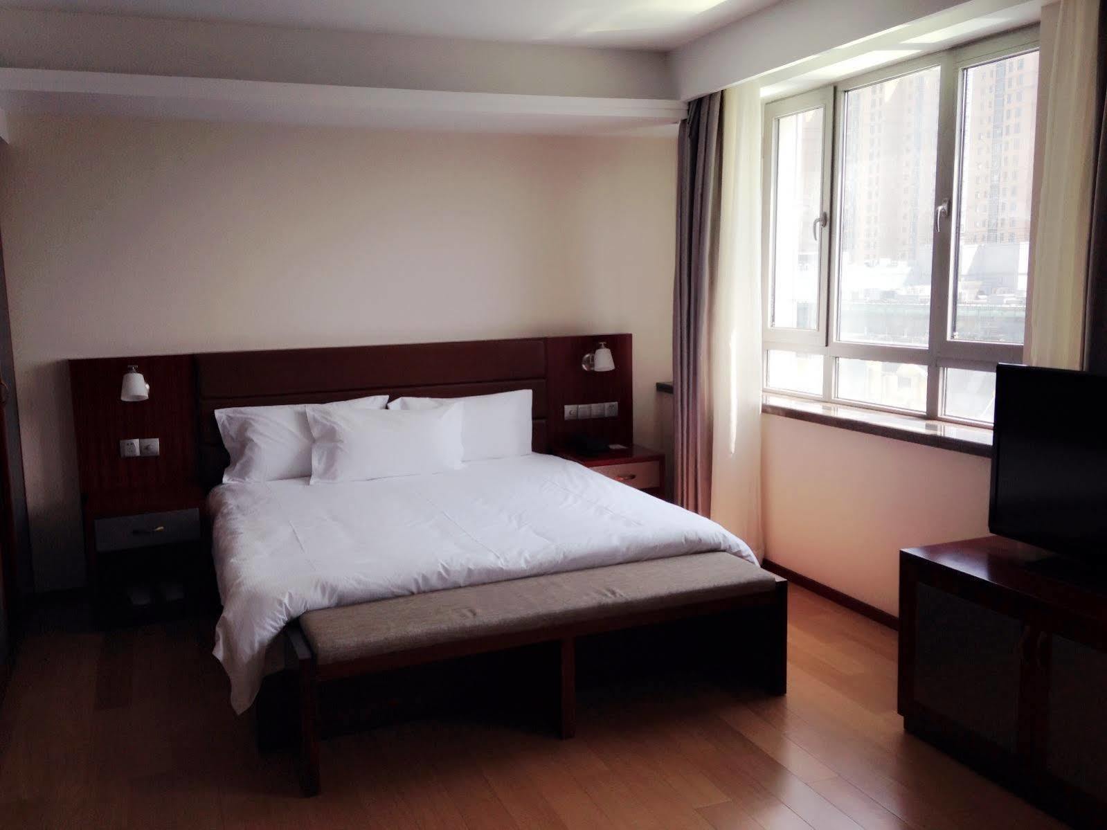 Hotel Pujue 3*