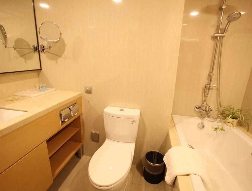 Pujue Hotel